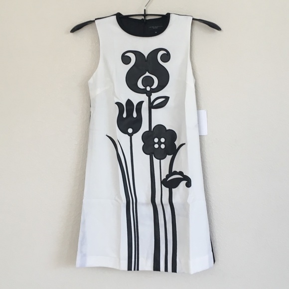 Victoria Beckham for Target Tulip Shift Dress NWT - Picture 3 of 8